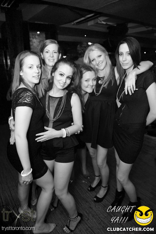 Tryst nightclub photo 79 - August 30th, 2014