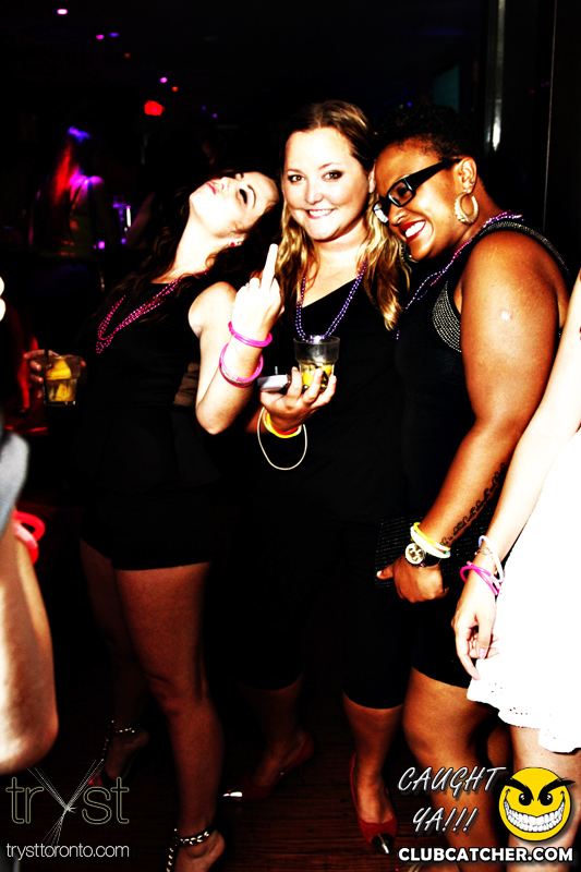 Tryst nightclub photo 81 - August 30th, 2014