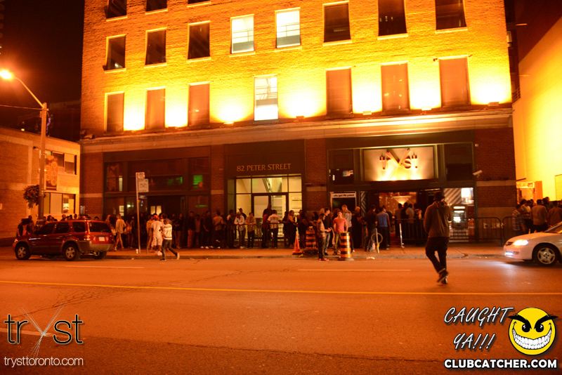 Tryst nightclub photo 84 - August 30th, 2014