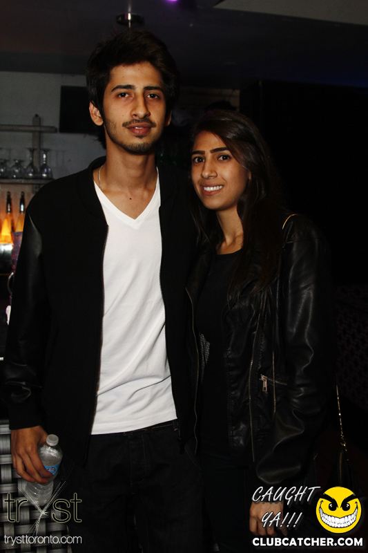 Tryst nightclub photo 85 - August 30th, 2014