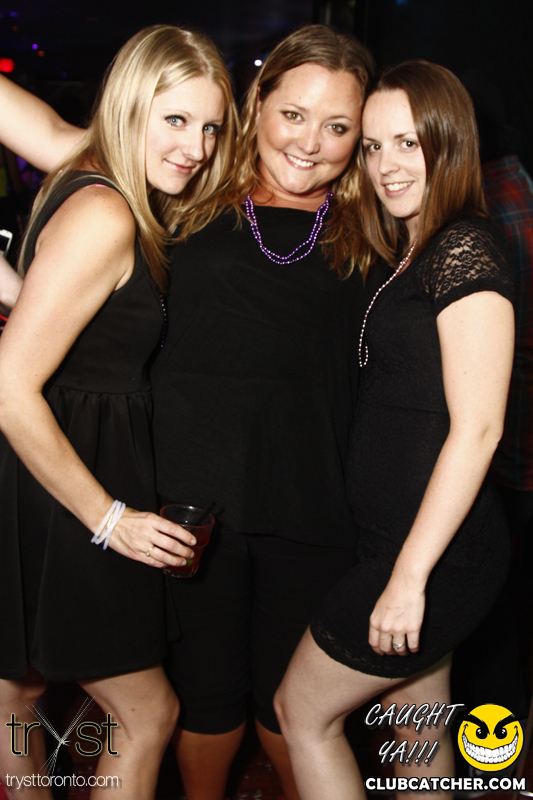 Tryst nightclub photo 86 - August 30th, 2014