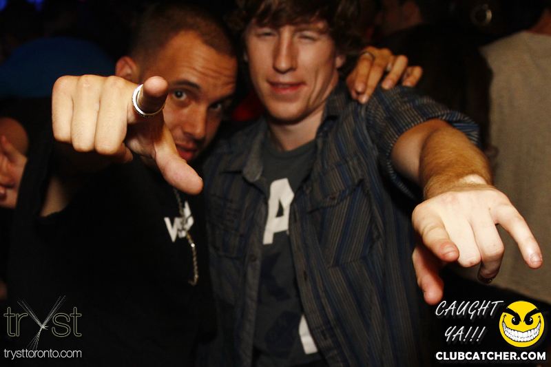 Tryst nightclub photo 87 - August 30th, 2014