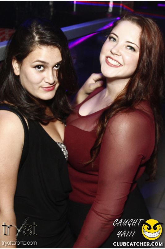 Tryst nightclub photo 89 - August 30th, 2014
