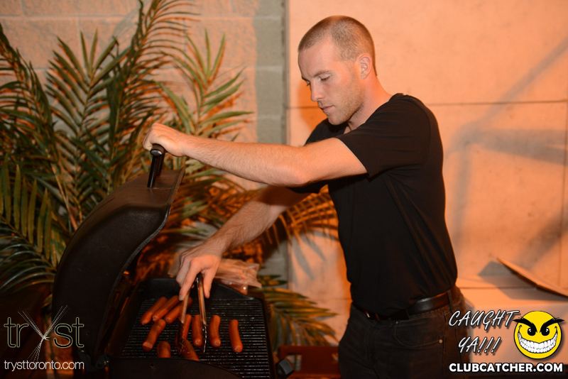 Tryst nightclub photo 10 - August 30th, 2014