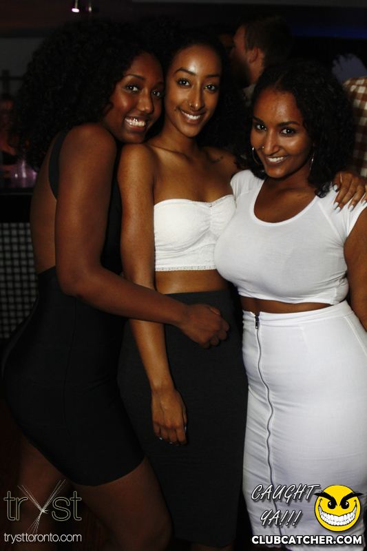 Tryst nightclub photo 95 - August 30th, 2014