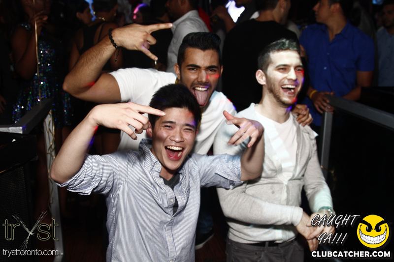 Tryst nightclub photo 96 - August 30th, 2014
