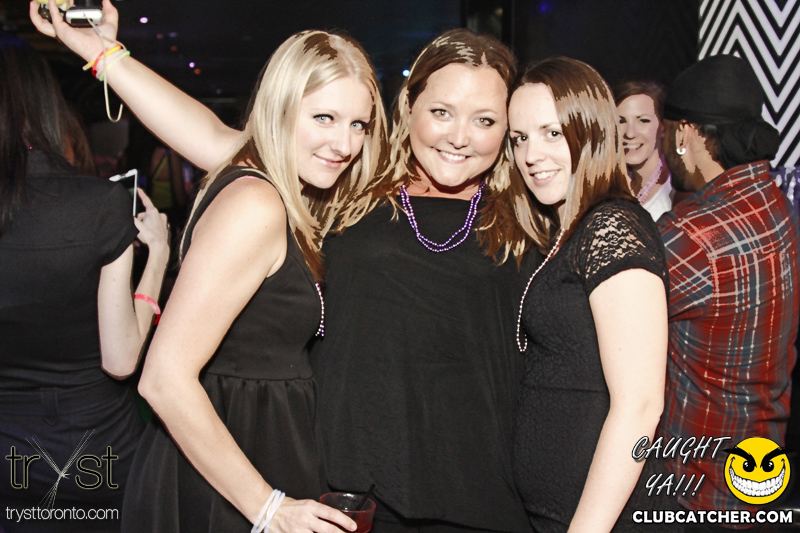 Tryst nightclub photo 98 - August 30th, 2014