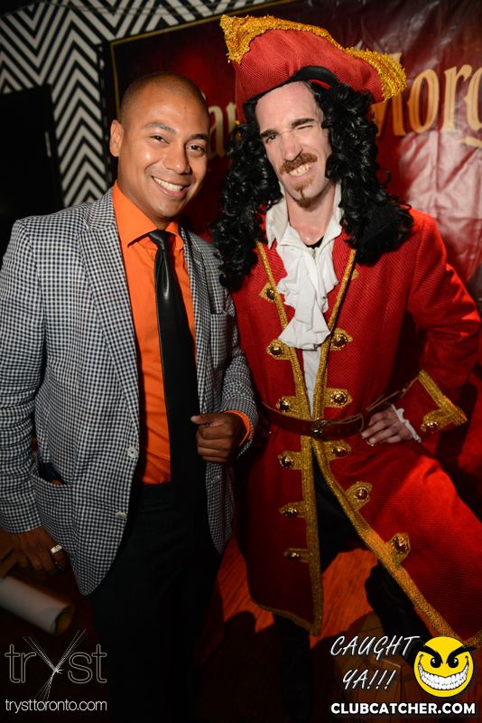 Tryst nightclub photo 11 - September 5th, 2014