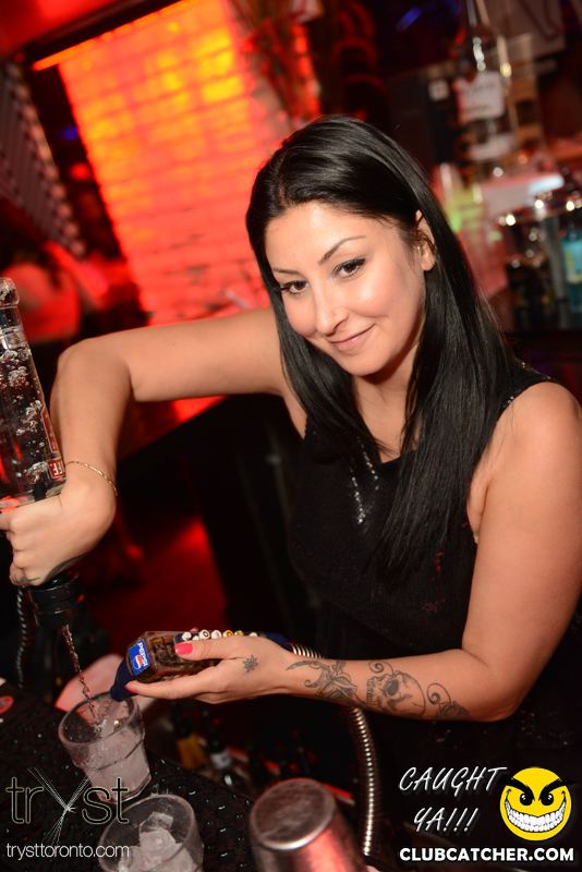 Tryst nightclub photo 101 - September 5th, 2014