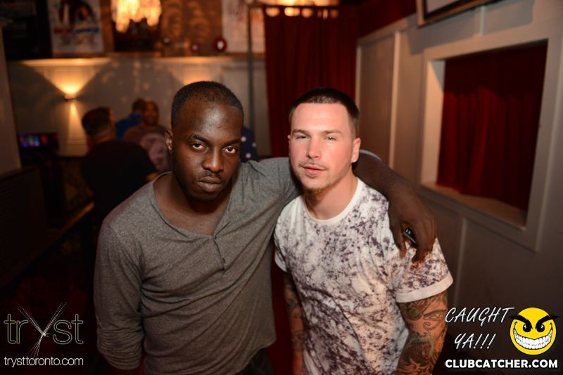 Tryst nightclub photo 102 - September 5th, 2014