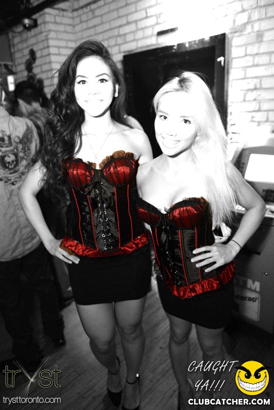 Tryst nightclub photo 106 - September 5th, 2014