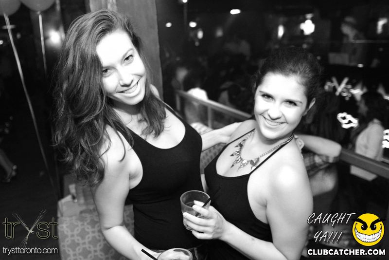 Tryst nightclub photo 108 - September 5th, 2014