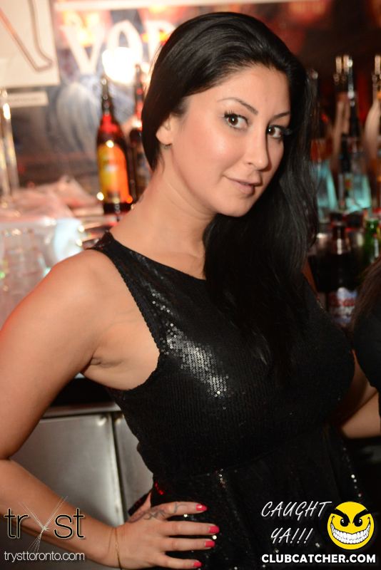 Tryst nightclub photo 109 - September 5th, 2014