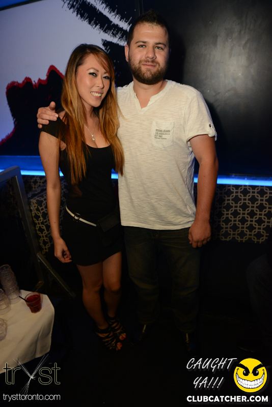 Tryst nightclub photo 113 - September 5th, 2014