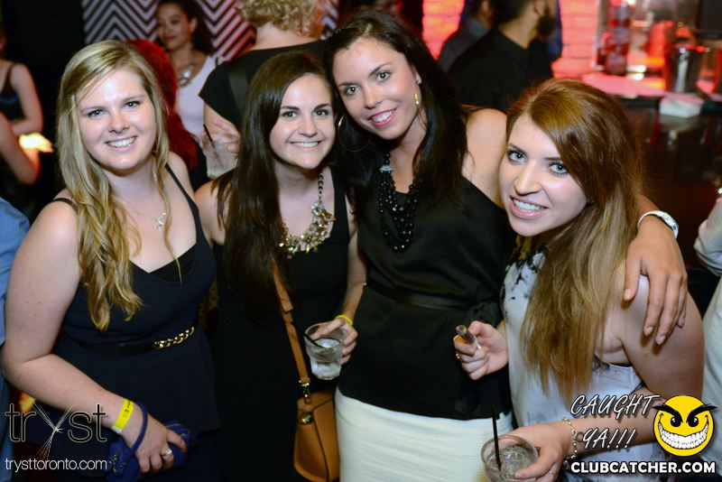 Tryst nightclub photo 114 - September 5th, 2014