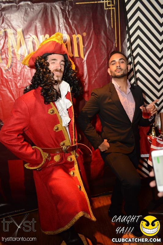 Tryst nightclub photo 115 - September 5th, 2014