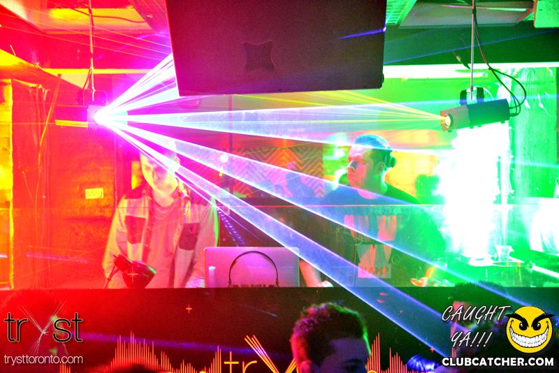 Tryst nightclub photo 118 - September 5th, 2014