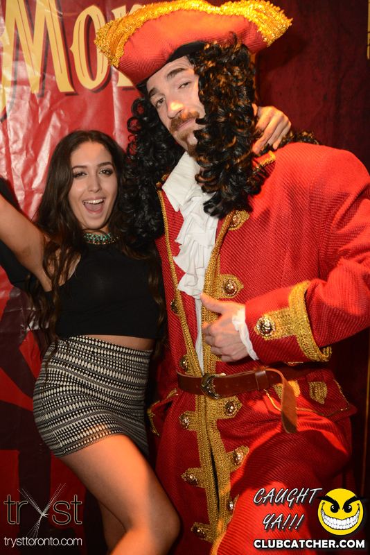 Tryst nightclub photo 119 - September 5th, 2014