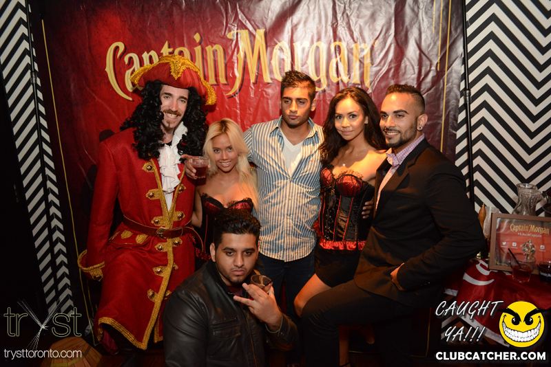 Tryst nightclub photo 120 - September 5th, 2014
