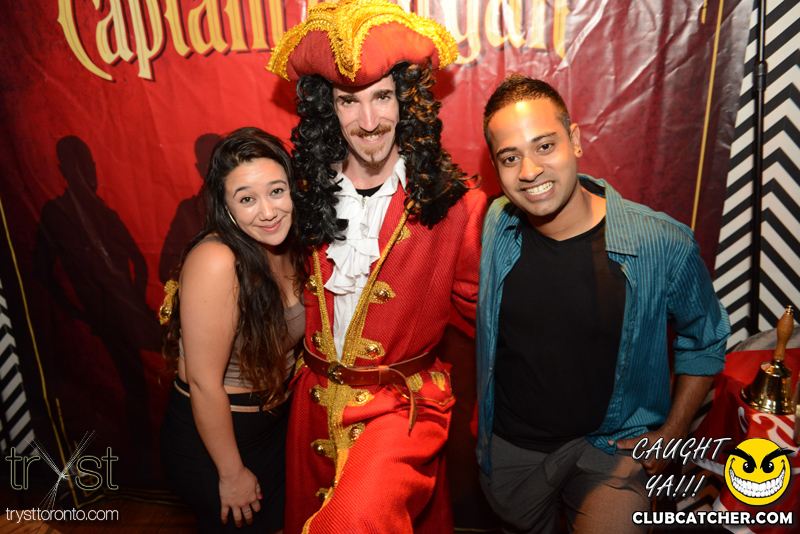 Tryst nightclub photo 121 - September 5th, 2014