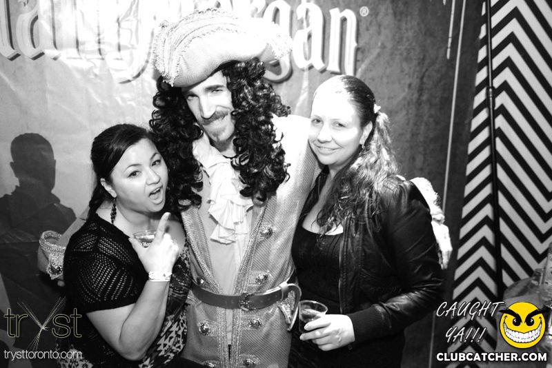 Tryst nightclub photo 122 - September 5th, 2014