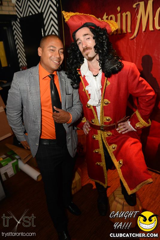 Tryst nightclub photo 123 - September 5th, 2014