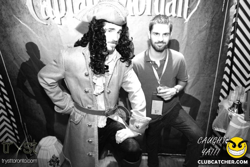 Tryst nightclub photo 124 - September 5th, 2014