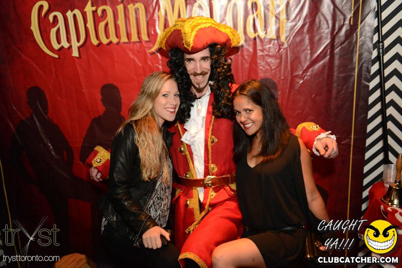 Tryst nightclub photo 125 - September 5th, 2014