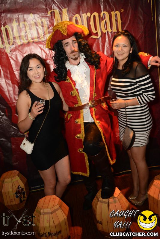 Tryst nightclub photo 127 - September 5th, 2014