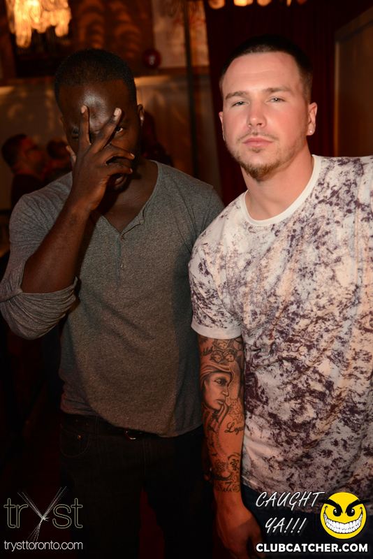 Tryst nightclub photo 128 - September 5th, 2014