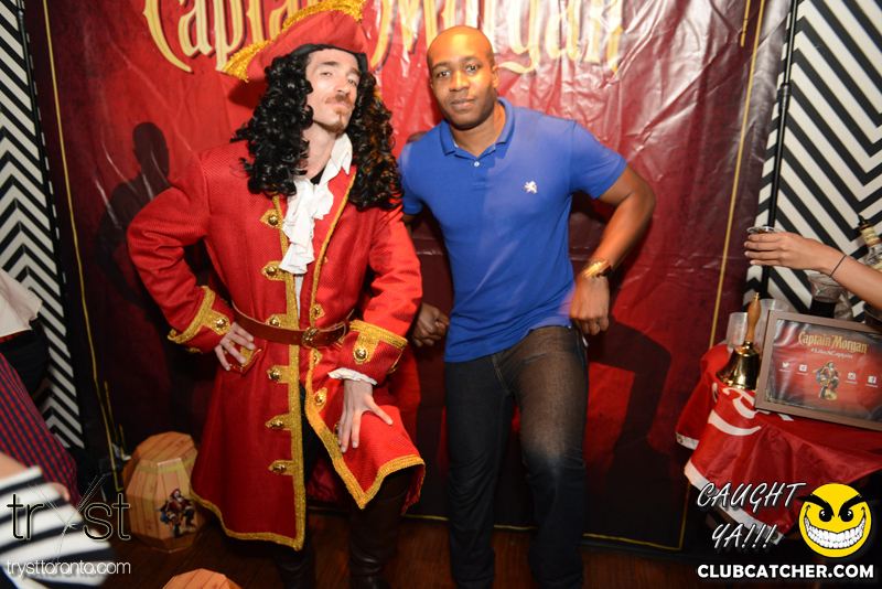 Tryst nightclub photo 130 - September 5th, 2014