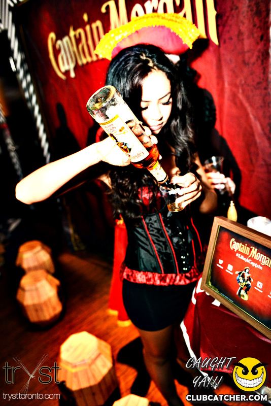 Tryst nightclub photo 134 - September 5th, 2014