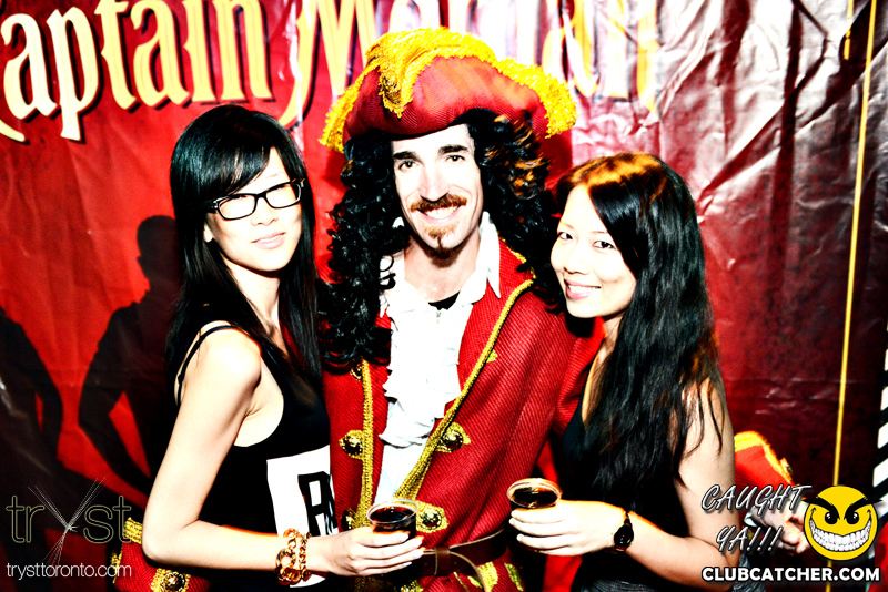 Tryst nightclub photo 135 - September 5th, 2014