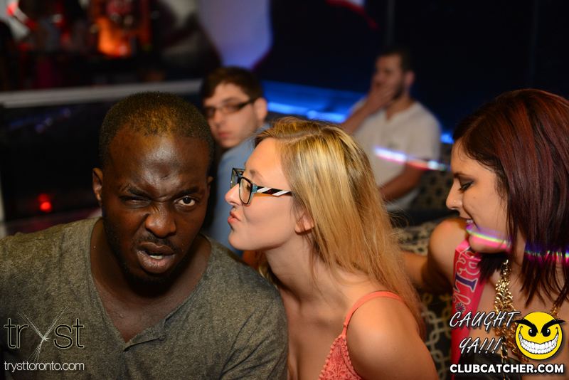Tryst nightclub photo 139 - September 5th, 2014