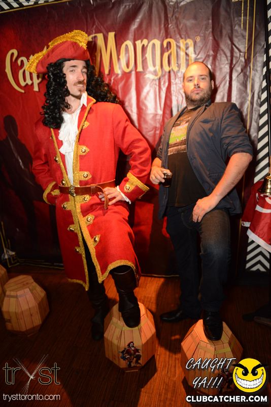 Tryst nightclub photo 140 - September 5th, 2014