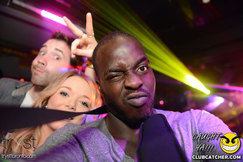 Tryst nightclub photo 141 - September 5th, 2014