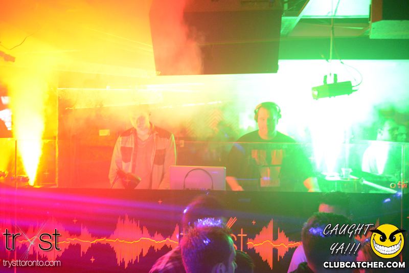 Tryst nightclub photo 142 - September 5th, 2014