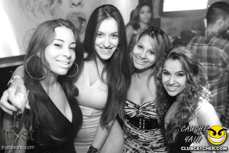 Tryst nightclub photo 143 - September 5th, 2014