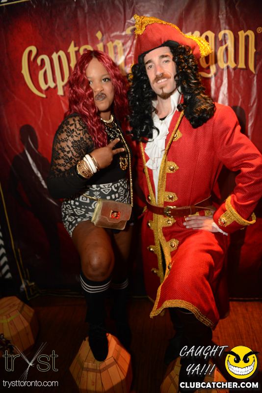 Tryst nightclub photo 144 - September 5th, 2014