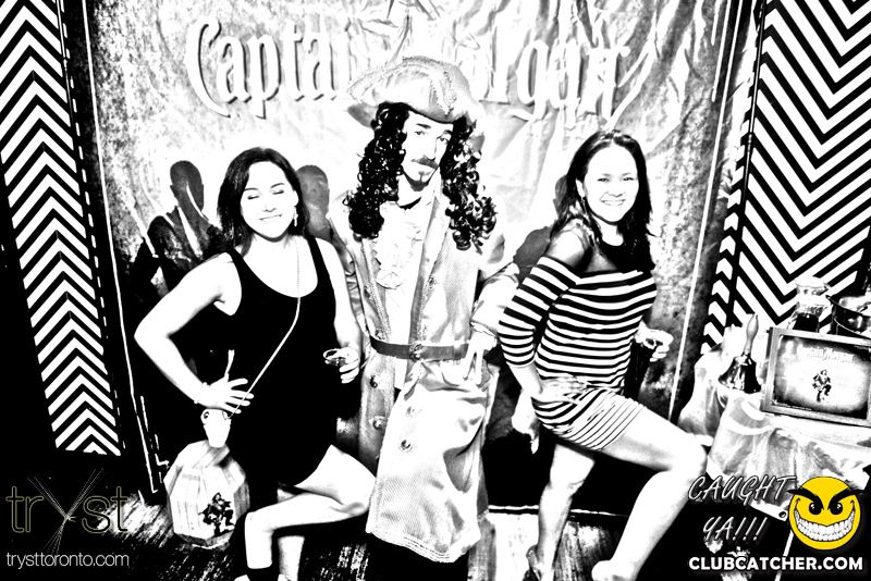 Tryst nightclub photo 145 - September 5th, 2014