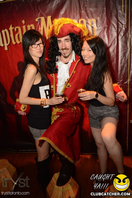 Tryst nightclub photo 148 - September 5th, 2014