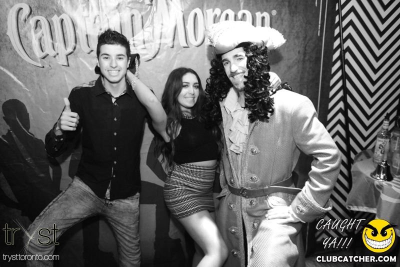 Tryst nightclub photo 150 - September 5th, 2014