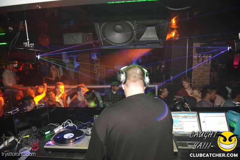 Tryst nightclub photo 151 - September 5th, 2014