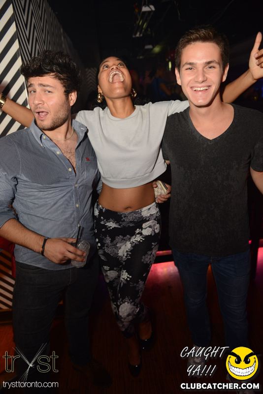 Tryst nightclub photo 154 - September 5th, 2014