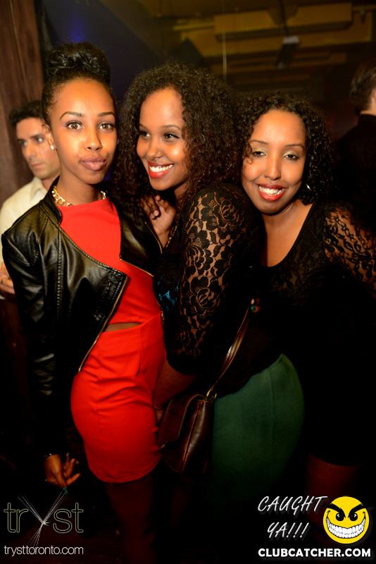 Tryst nightclub photo 155 - September 5th, 2014