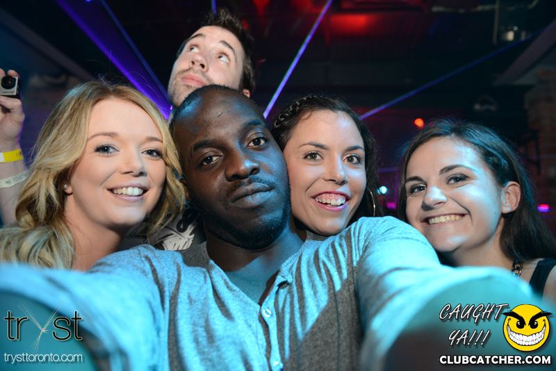 Tryst nightclub photo 156 - September 5th, 2014