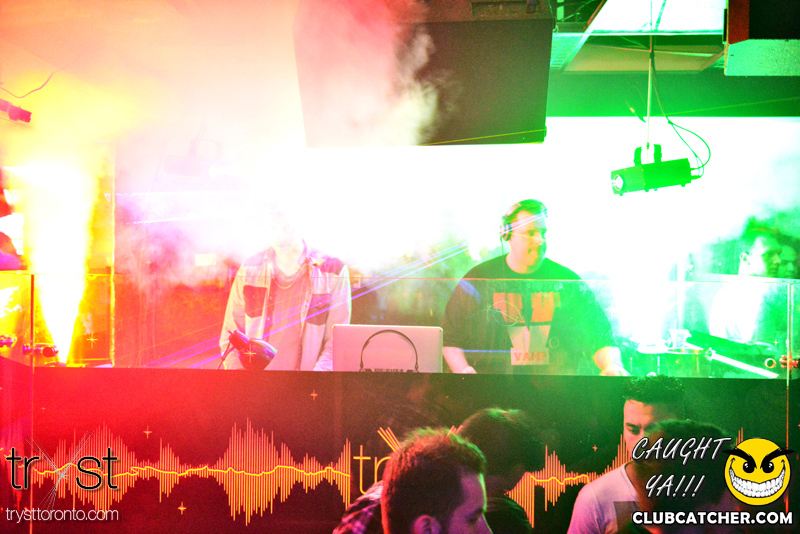 Tryst nightclub photo 157 - September 5th, 2014