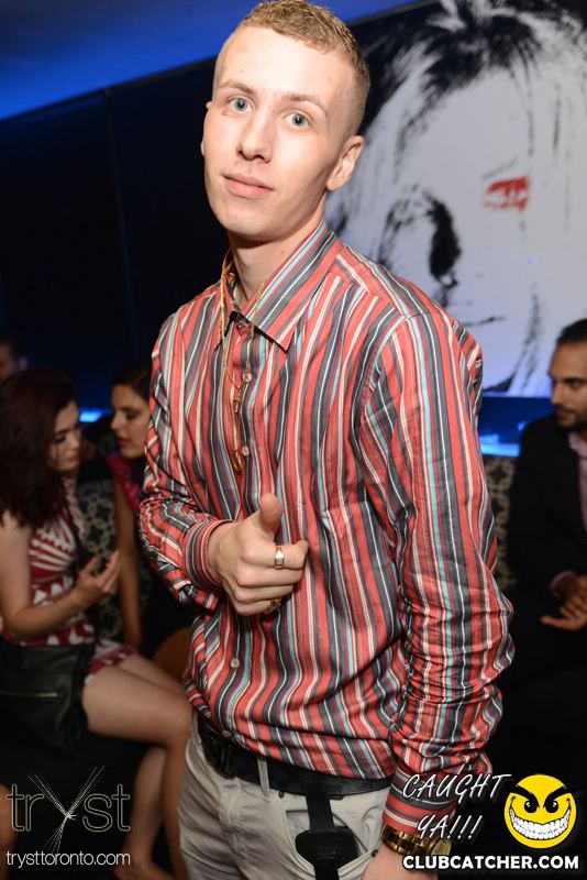 Tryst nightclub photo 158 - September 5th, 2014