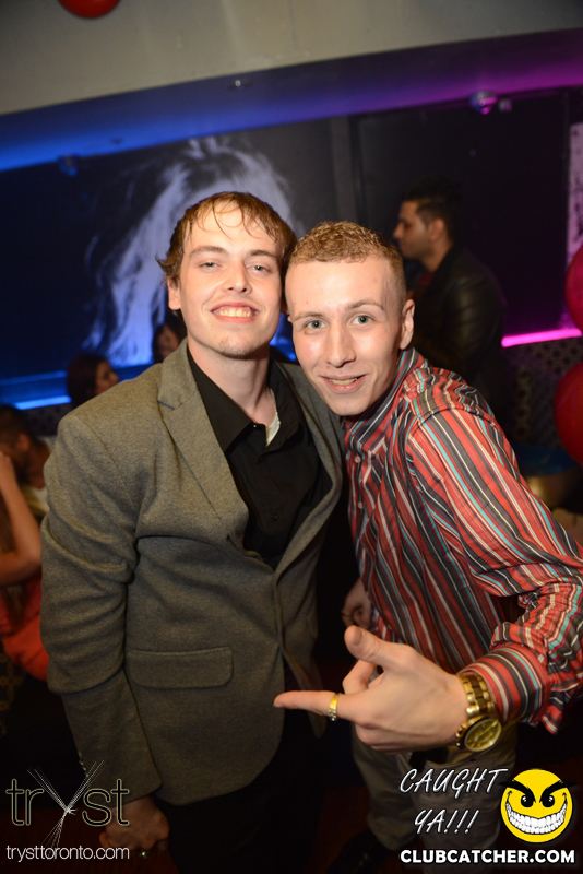 Tryst nightclub photo 159 - September 5th, 2014