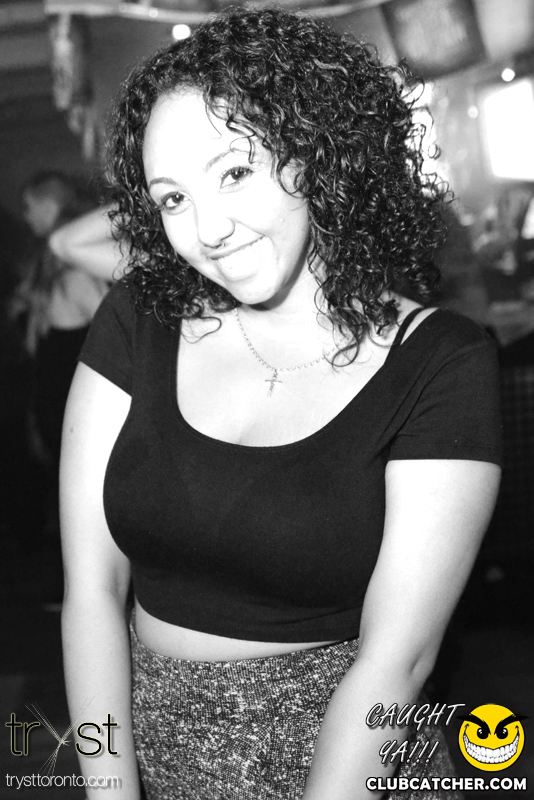 Tryst nightclub photo 163 - September 5th, 2014